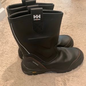 Helly Hansen Work Boots